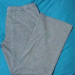 New York & Co stretchy dress pant size XL